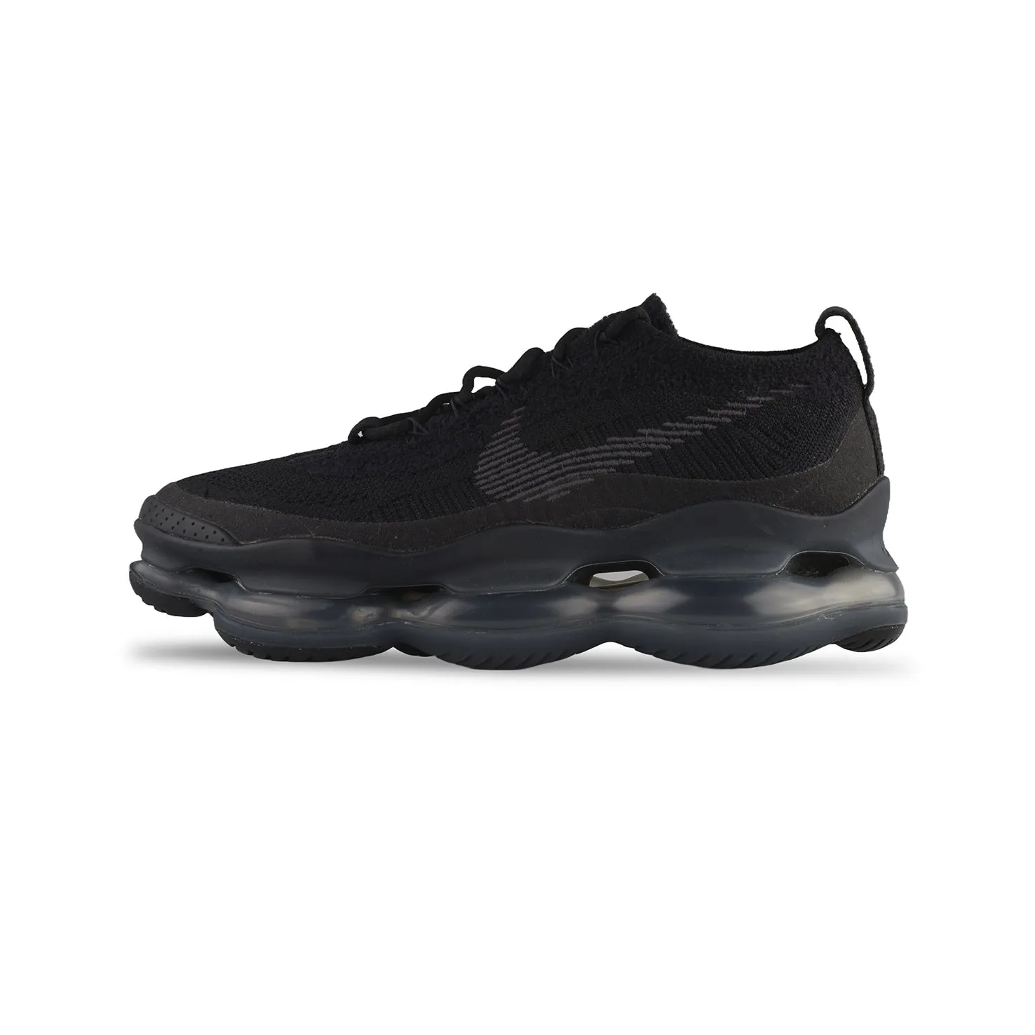 Nike - Air Max Scorpion FK (Black/Anthracite)