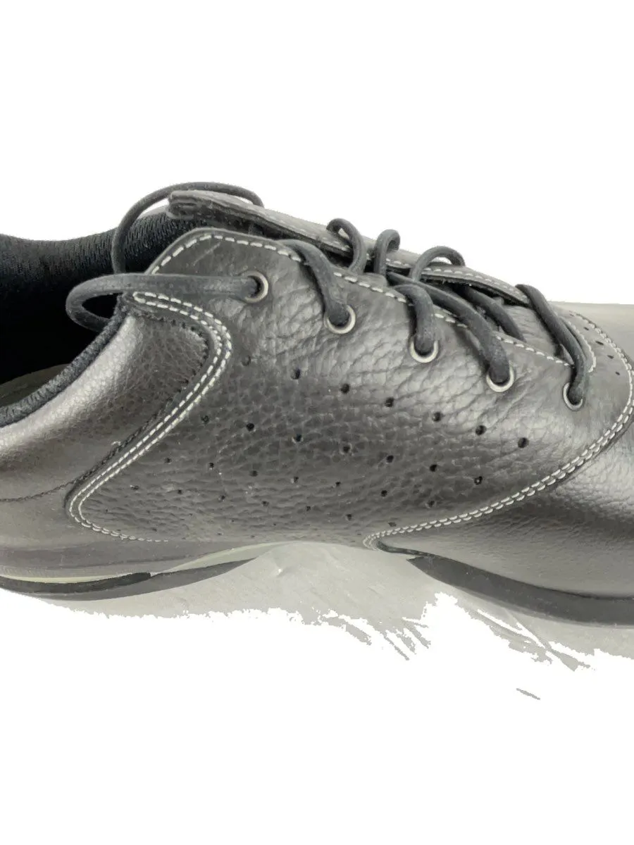 Nike Men's SP-5.5 Saddle Black Golf Shoes Size 11.5W NWB