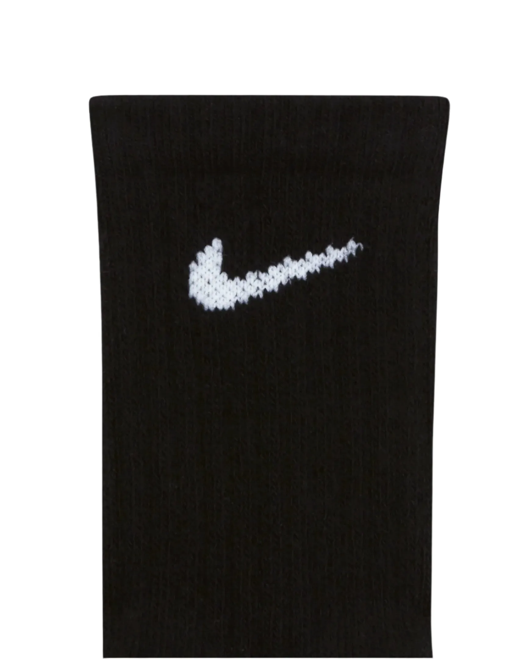 Nike Performance Basics Black Pack of 3
