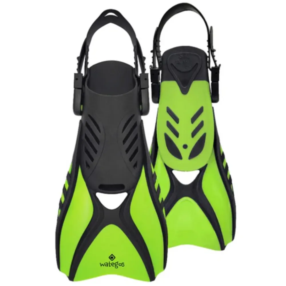 Ocean Pro Wategos Junior Fin