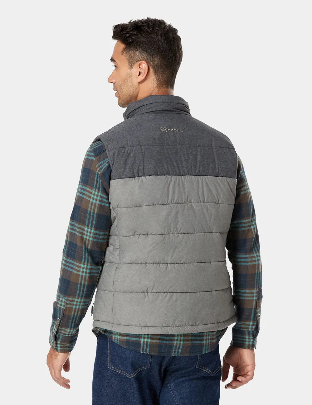 (Open-box) Men's Classic Heated Vest