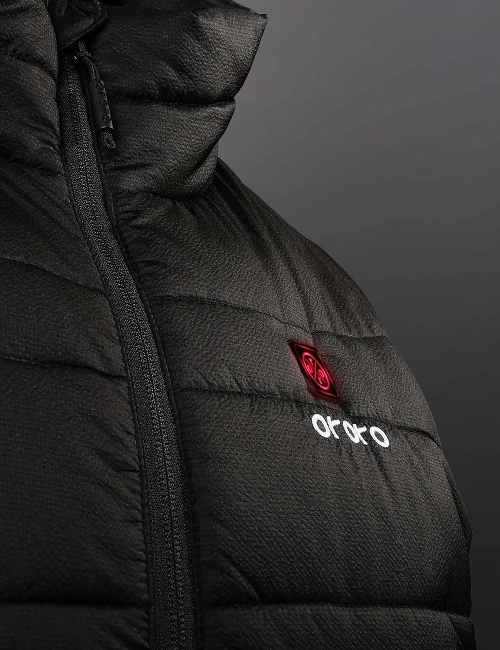 (Open-box) Men's Classic Heated Vest
