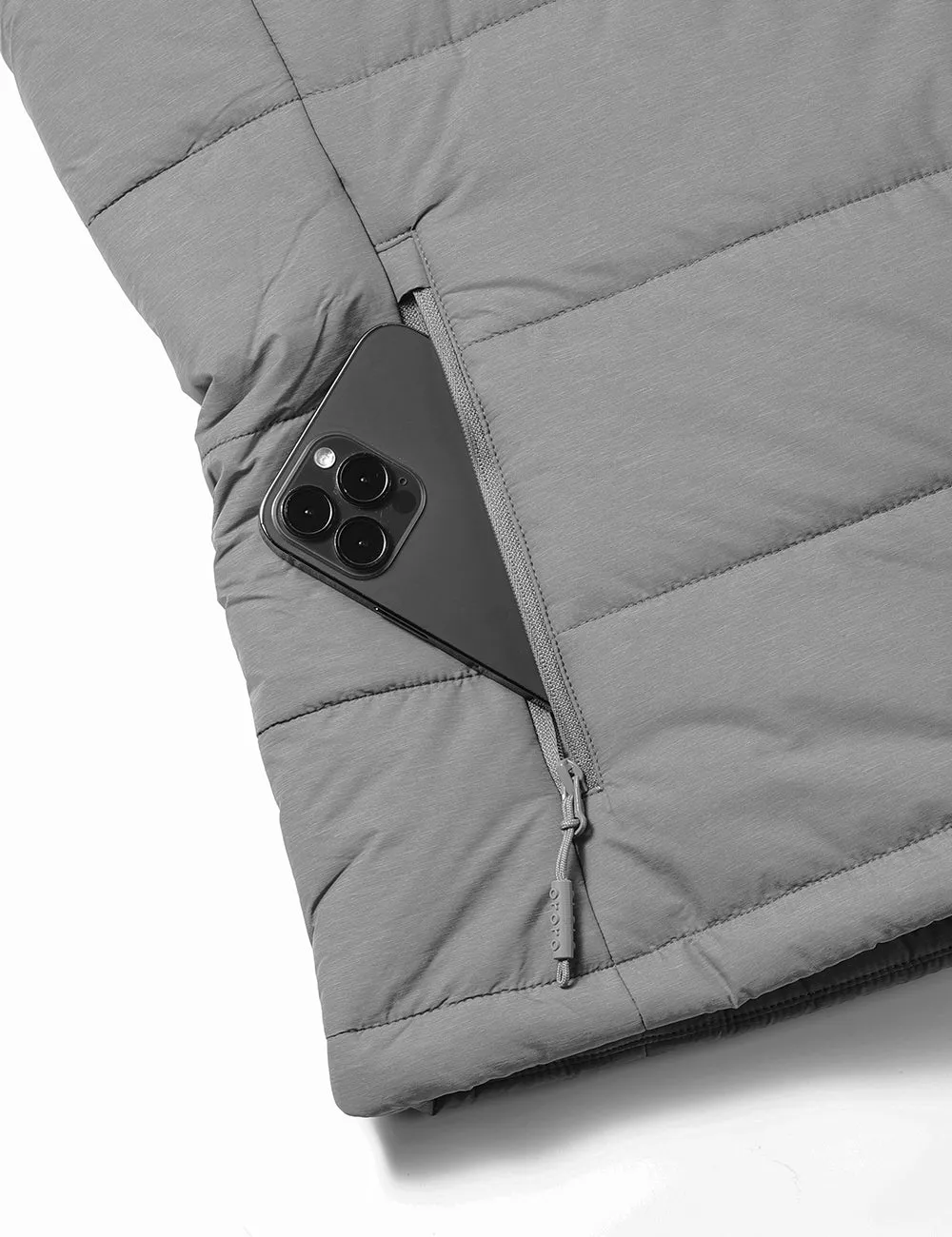 (Open-box) Men's Classic Heated Vest