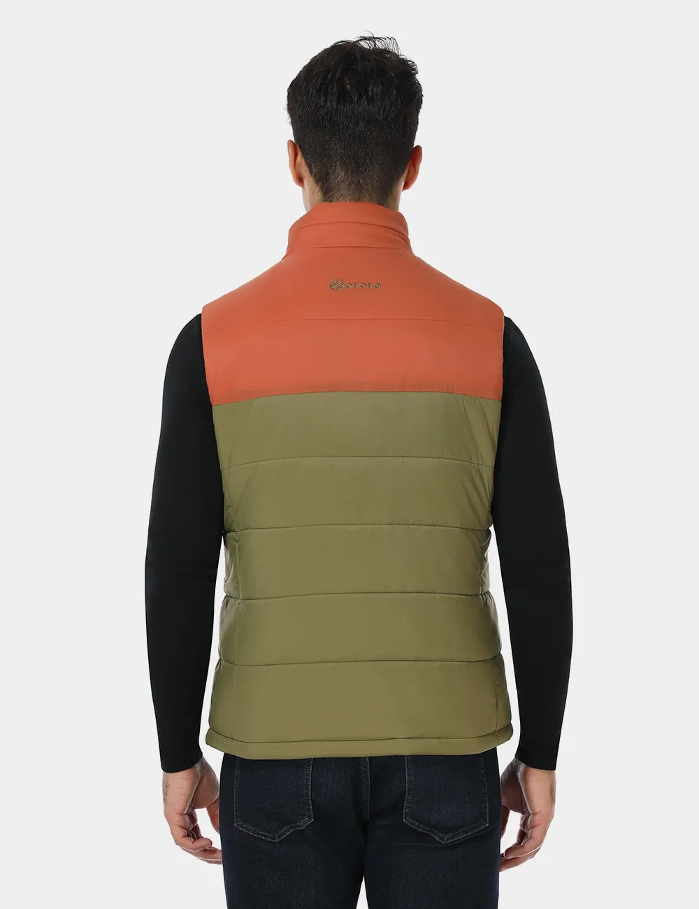 (Open-box) Men's Classic Heated Vest