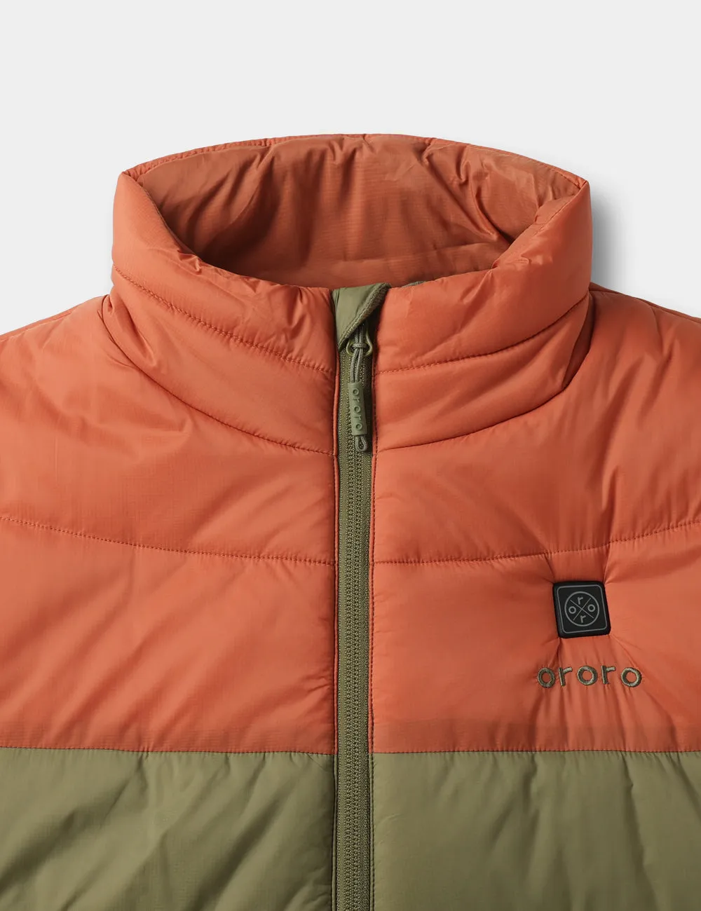 (Open-box) Men's Classic Heated Vest