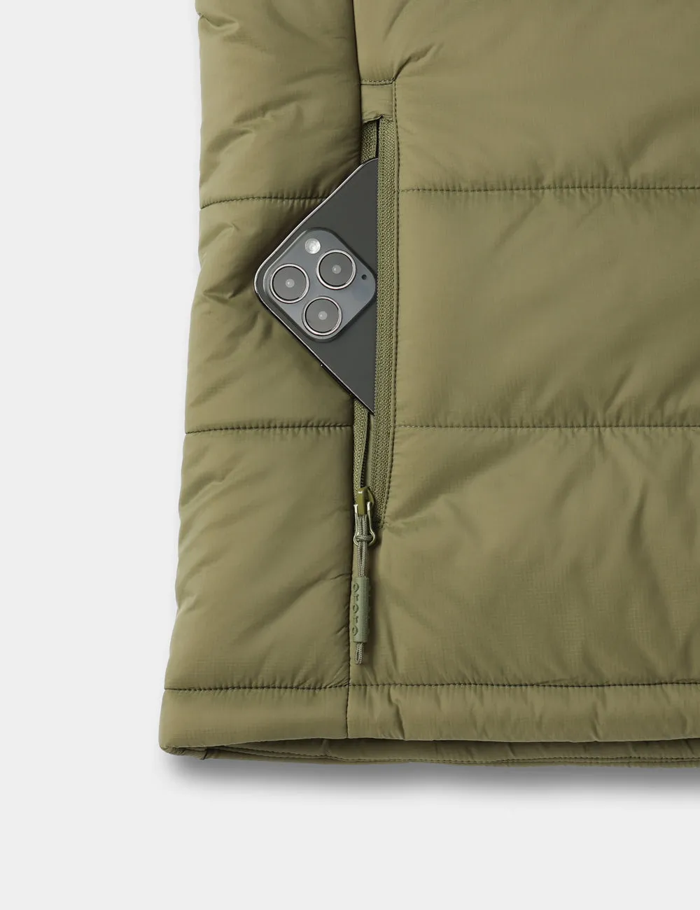 (Open-box) Men's Classic Heated Vest