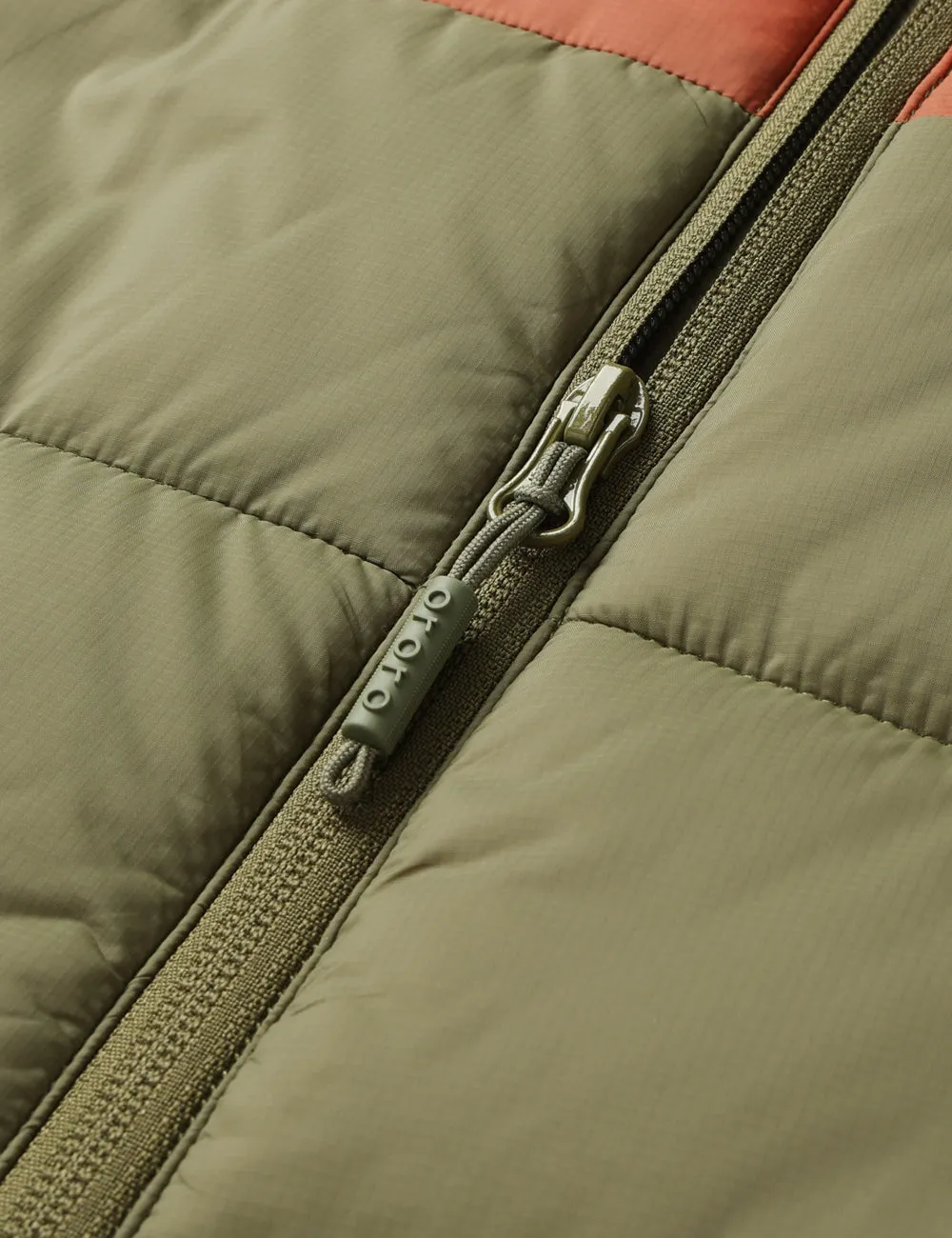 (Open-box) Men's Classic Heated Vest