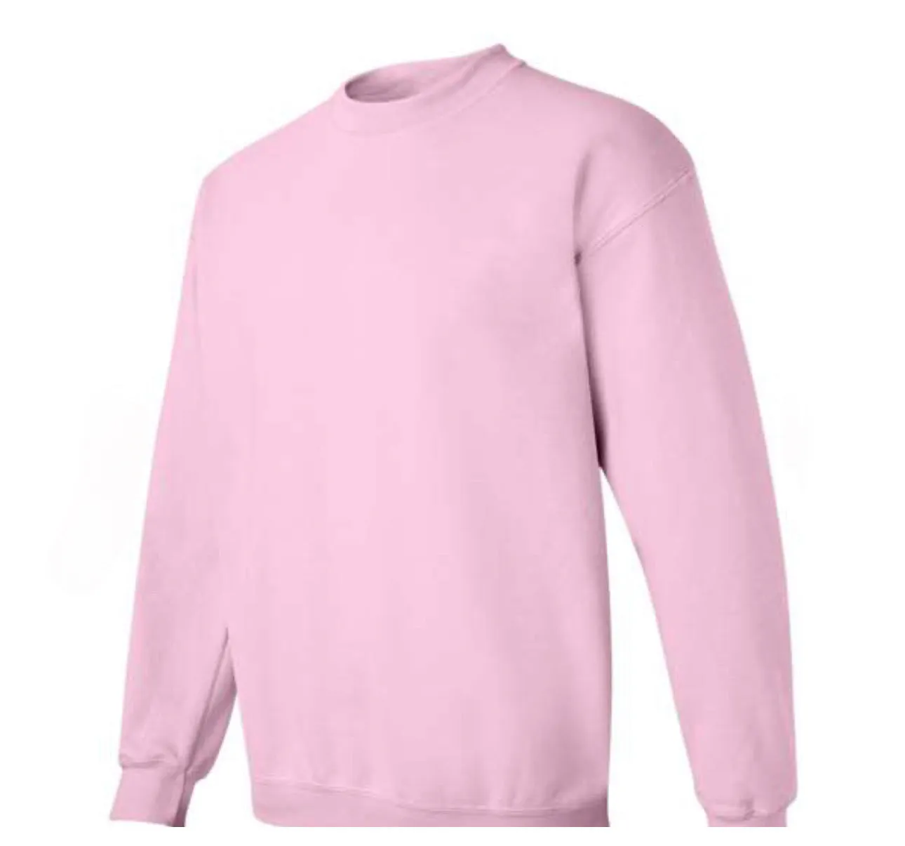 Pink Game Day Sweatshirt