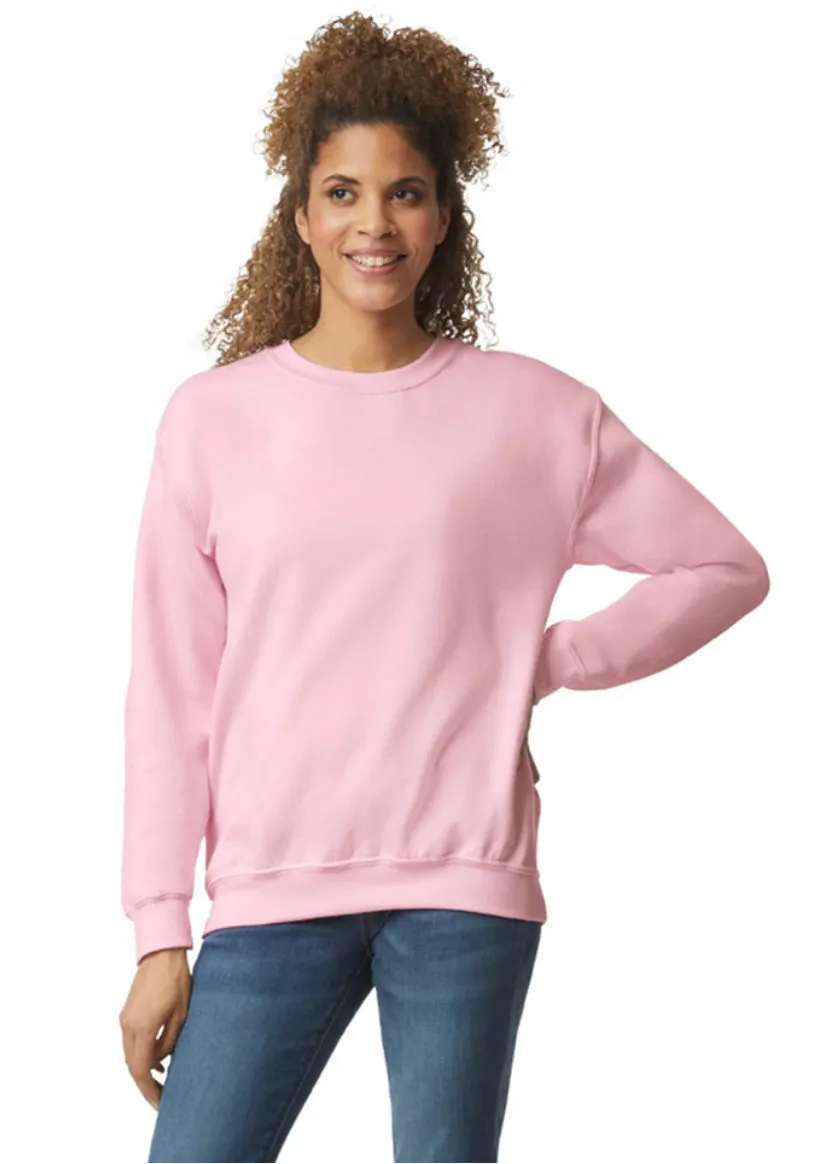 Pink Game Day Sweatshirt