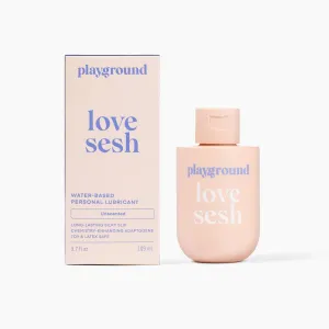 Playground Love Sesh Unscented Lubricant
