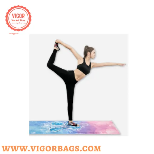 Power Yoga Socks Shoes with Grip & Pilate Ring Combo Pack(5 Pack)