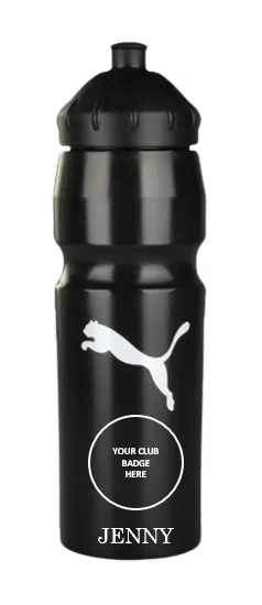Precision Water Bottle 750ml