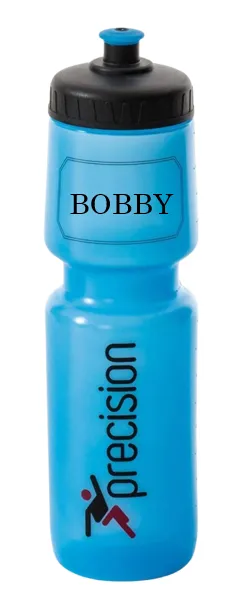 Precision Water Bottle 750ml