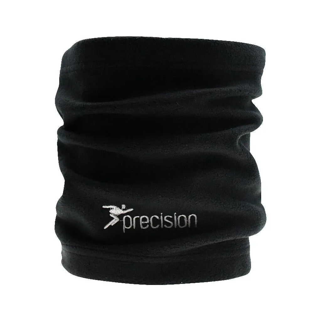 Precision Winter Football Junior 4 Piece Pack - Gloves/Snood/Bottle/Bag