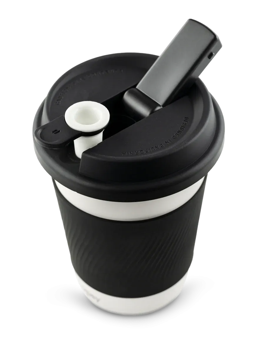 Puffco - Cupsy Water Pipe