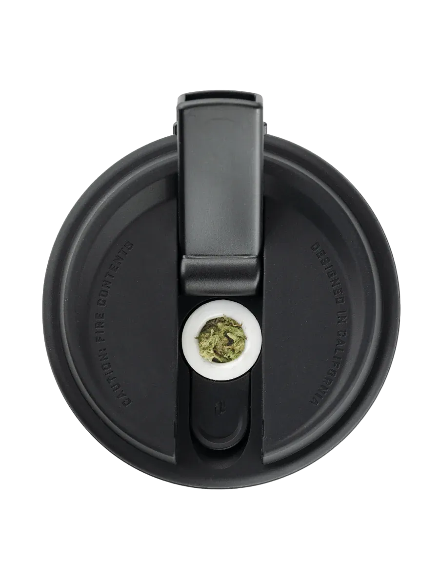 Puffco - Cupsy Water Pipe