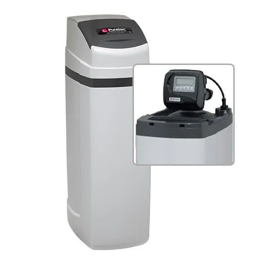 Puretec Softrol SOL40-E3 Water Softening Filter System
