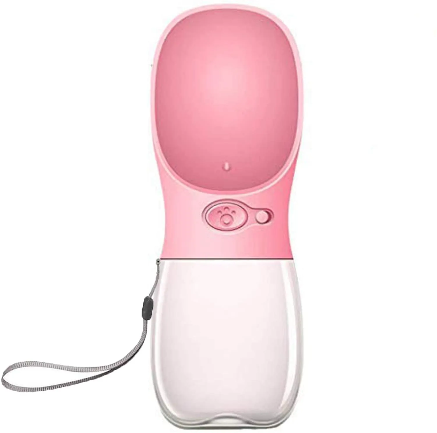 QUMY Dog Water Bottle Portable 12oz/18oz