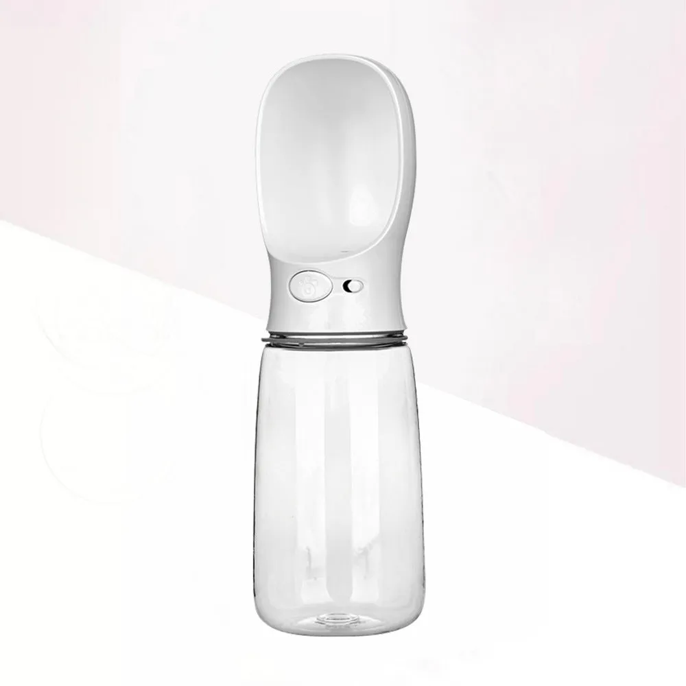 QUMY Dog Water Bottle Portable 12oz/18oz