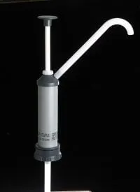Rainy Day Foods Drum Pump (#330 Adjustable 5, 15, or 55 Gallon Drums)