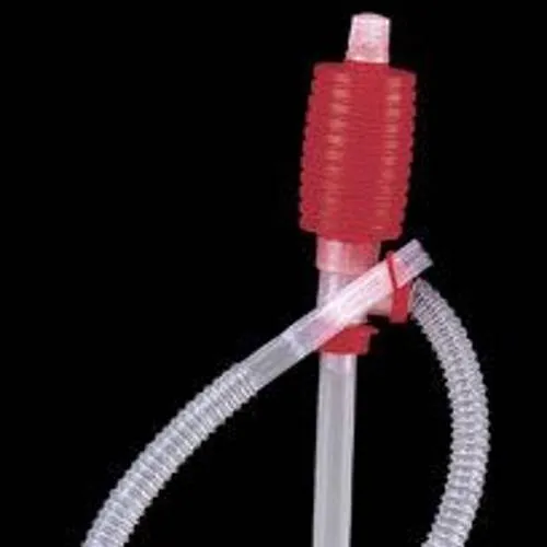 Rainy Day Foods - Siphon Pump