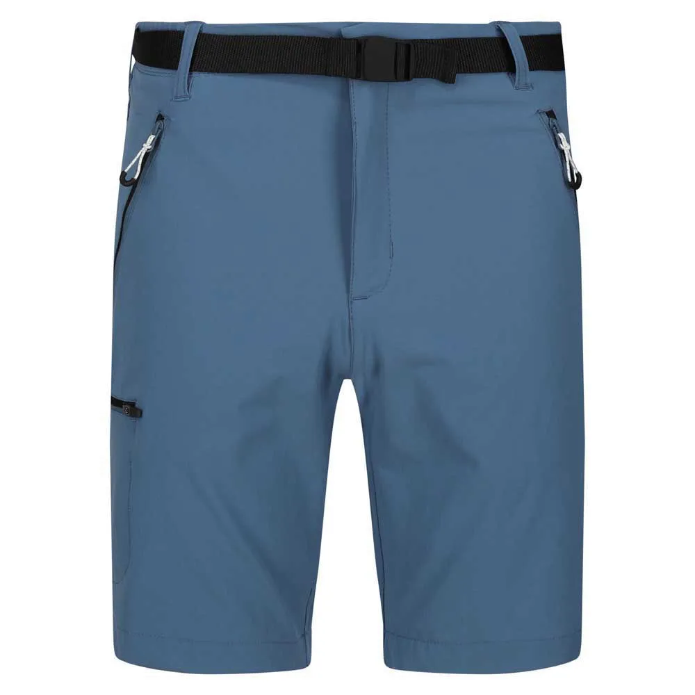 Regatta Mens Xert III Stretch Walking Shorts