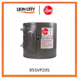 Rheem 85SVP20S 20 Gallon Vertical Storage Water Heater