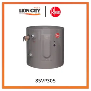 Rheem 85VP30S Vertical Storage Water Heater