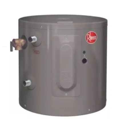 Rheem 85VP30S Vertical Storage Water Heater