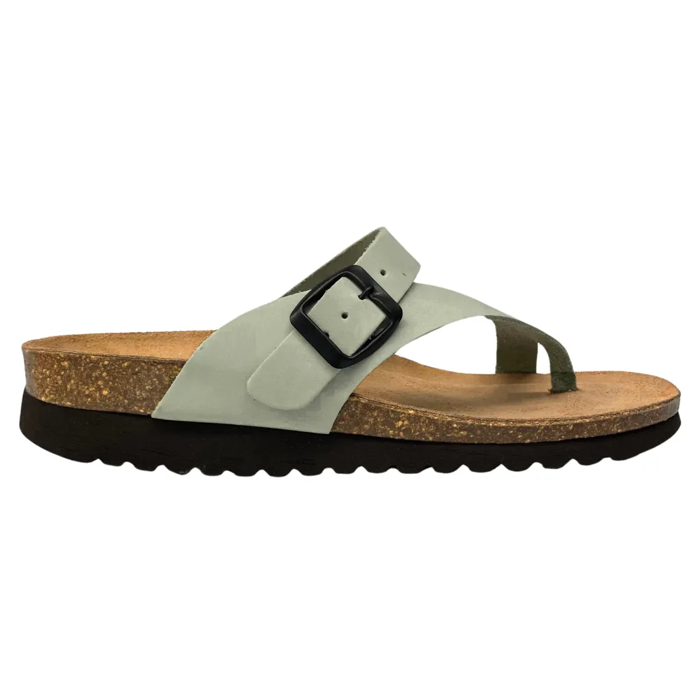 Sabatini Natalia 2101 Mela Pluma Flip Flop (Women's)