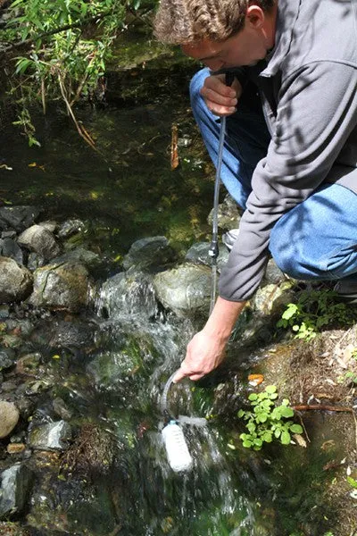 Sagan Life - XStream™ Water Filter Straw