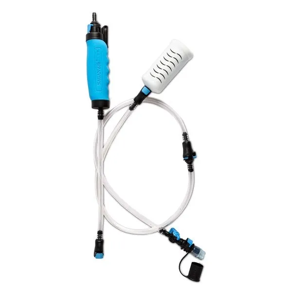 Sagan Life - XStream™ Water Filter Straw