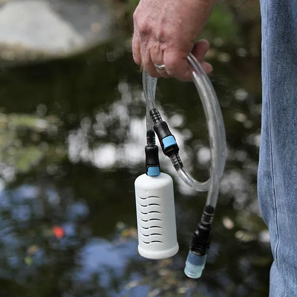 Sagan Life - XStream™ Water Filter Straw