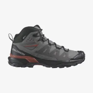 Salomon Men's X Ultra 360 Mid WP Hiking Shoe