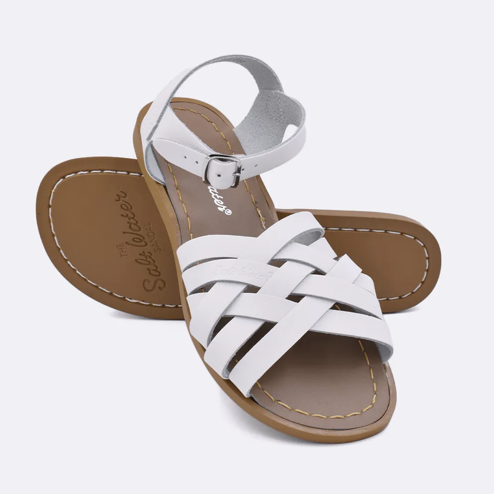 Salt Water Retro
