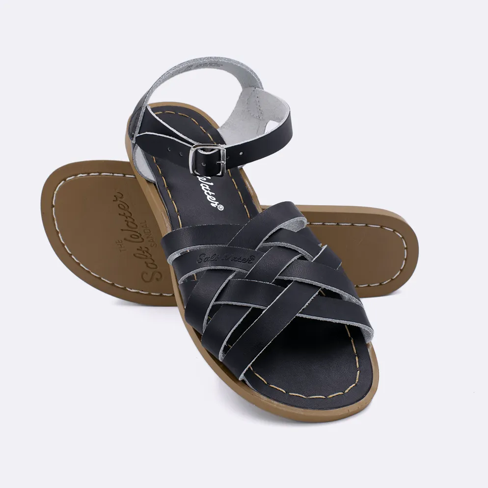 Salt Water Retro