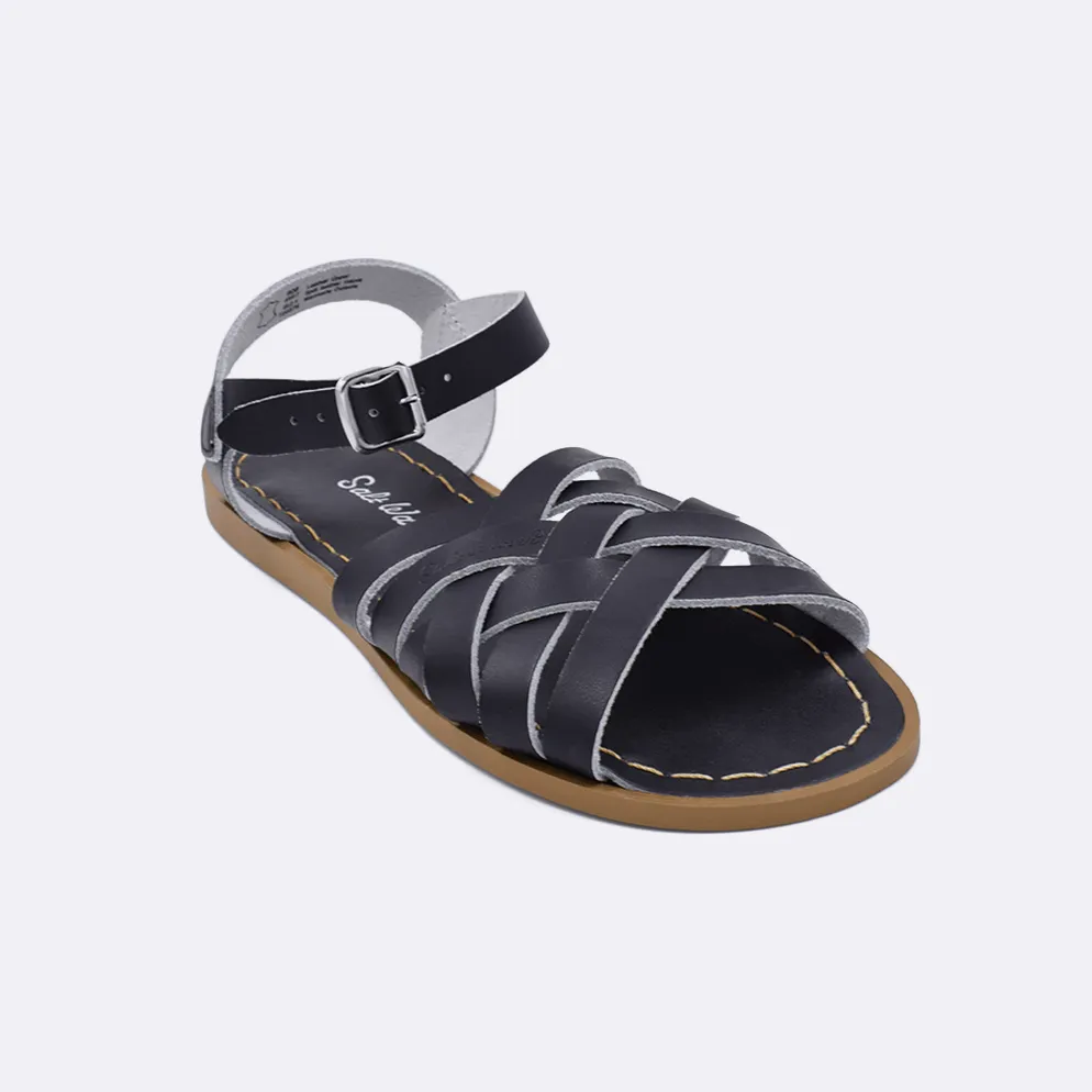 Salt Water Retro