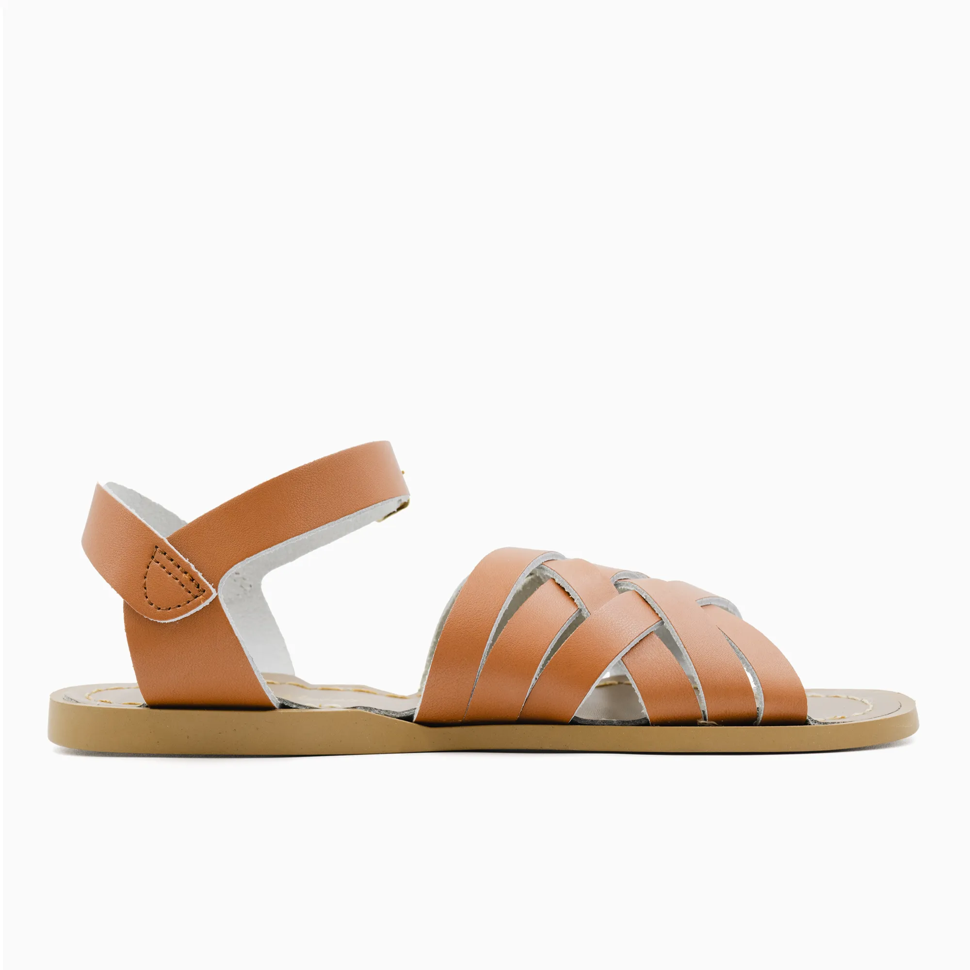 Salt Water Retro