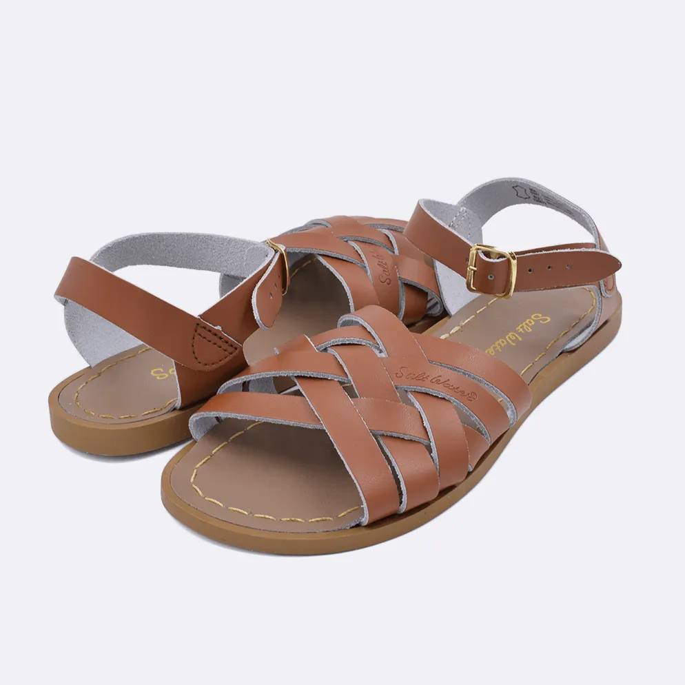 Salt Water Retro