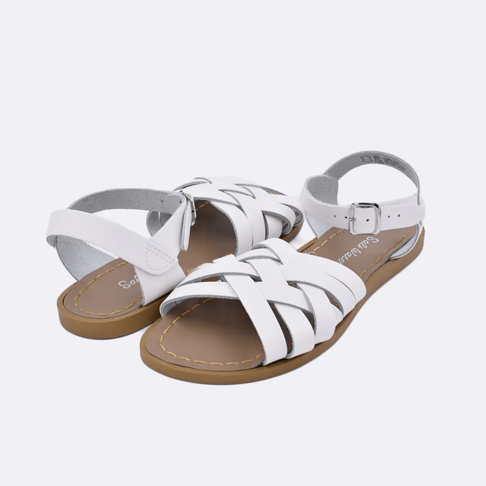 Salt Water Retro