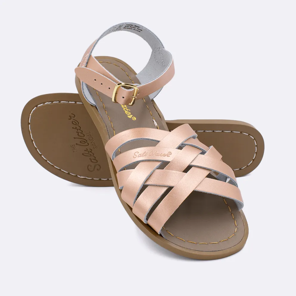 Salt Water Retro