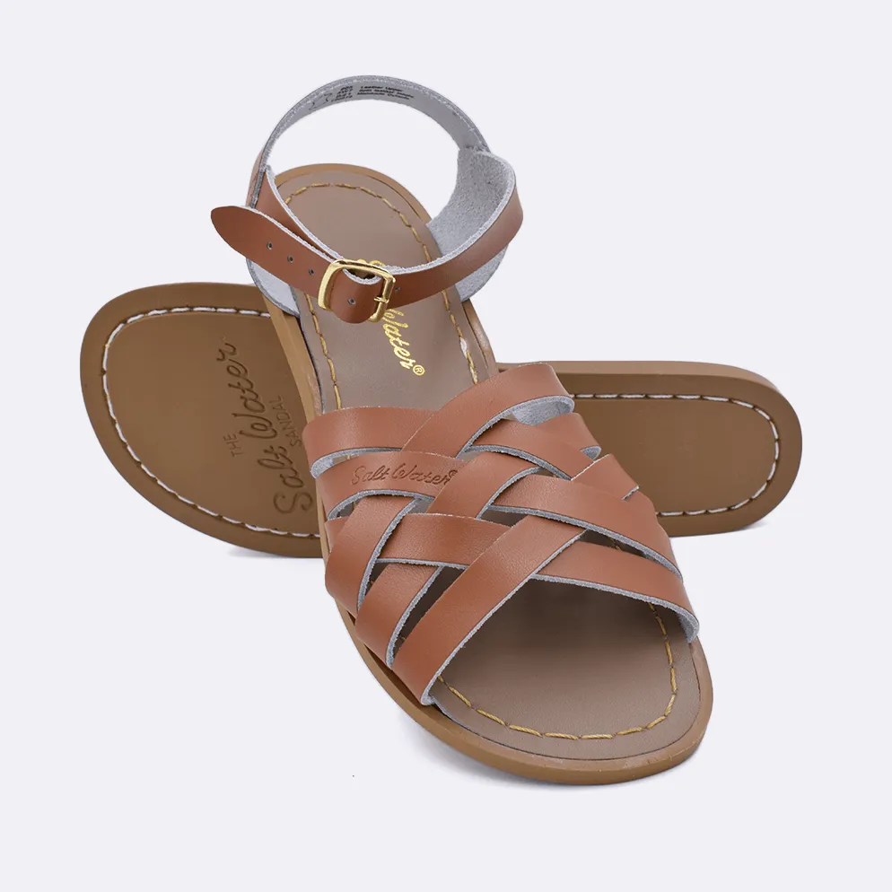 Salt Water Retro