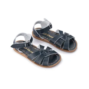 Salt Water Sandals - Original Navy (Kids)