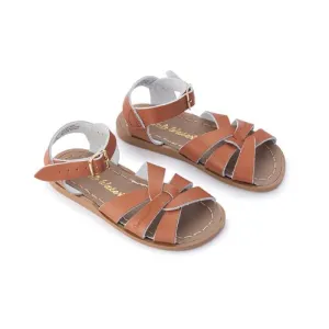 Salt Water Sandals - Original Tan (Kids)