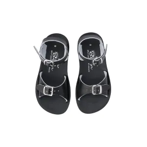 SALT WATER SUN-SAN SURFER - BLACK