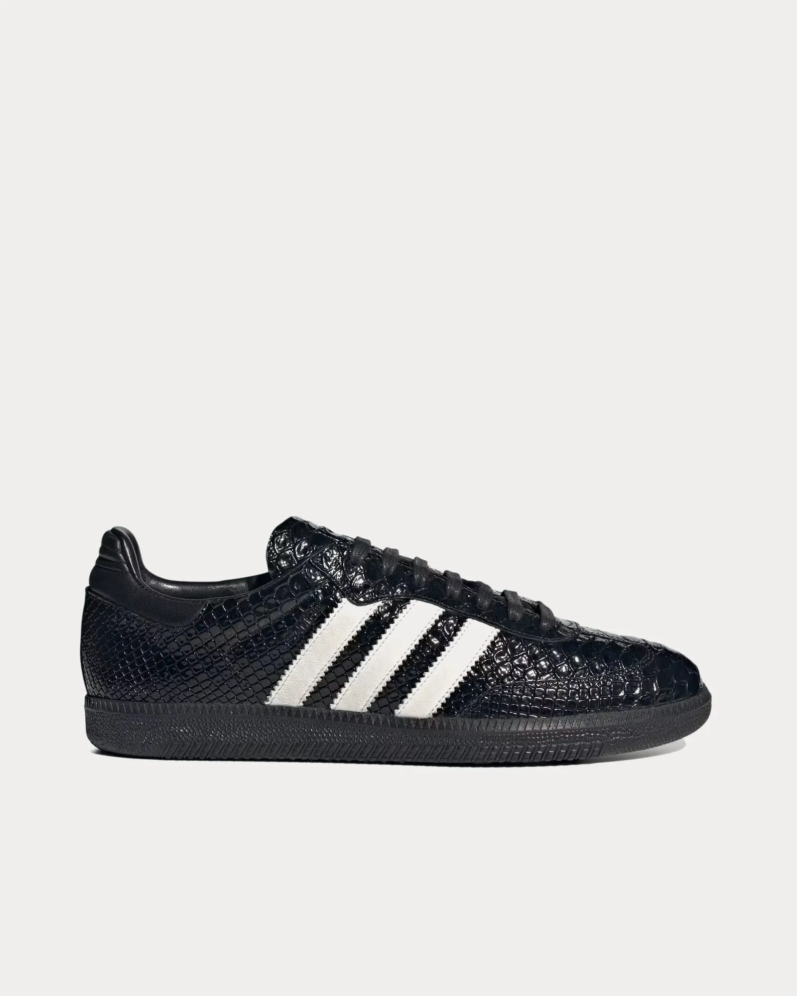Samba OG Made in Italy Supplier Colour / Cloud White / Team Victory Red Low Top Sneakers