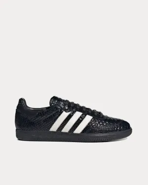 Samba OG Made in Italy Supplier Colour / Cloud White / Team Victory Red Low Top Sneakers