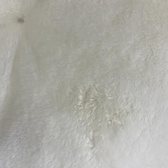 SAMPLE SALE: Linen Look Stone Pillow