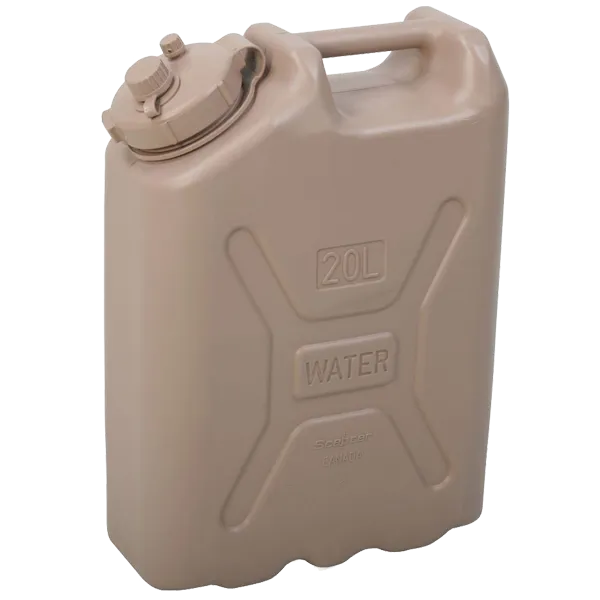 Scepter Water Container