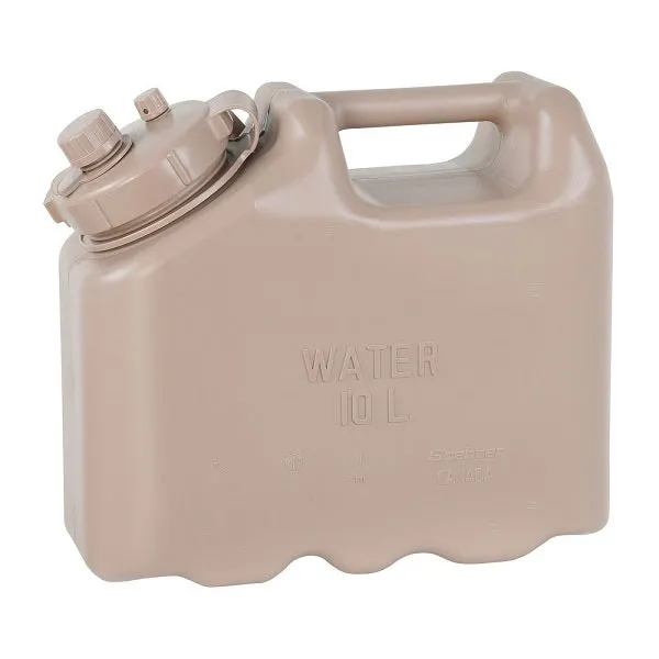 Scepter Water Container